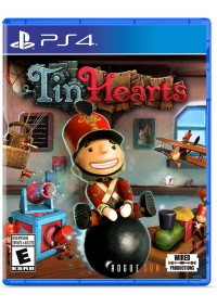 Tin Hearts/PS4